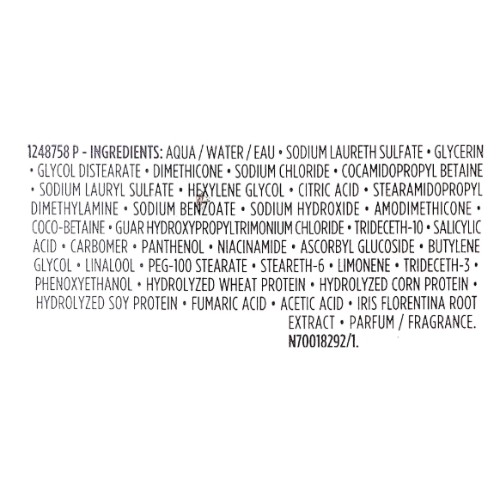 Шампунь для очень сухих волос - Kerastase Nutritive  Bain Satin Riche Shampoo